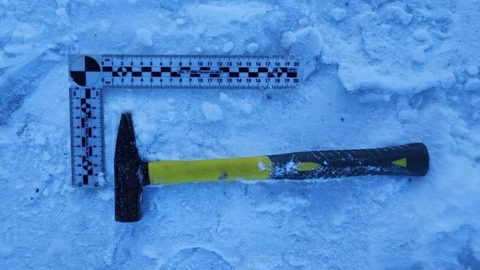 Двое подростков за вознаграждение подожгли релейный шкаф в Подмосковье