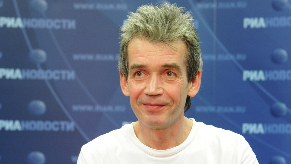 Российский журналист Михаил Войтенко умер в Таиланде