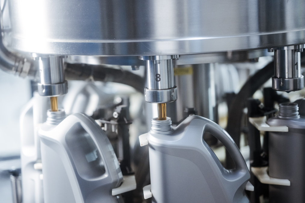 От ледоколов до эндопротезов: как масла «Газпромнефть-СМ» работают в сложнейших механизмах