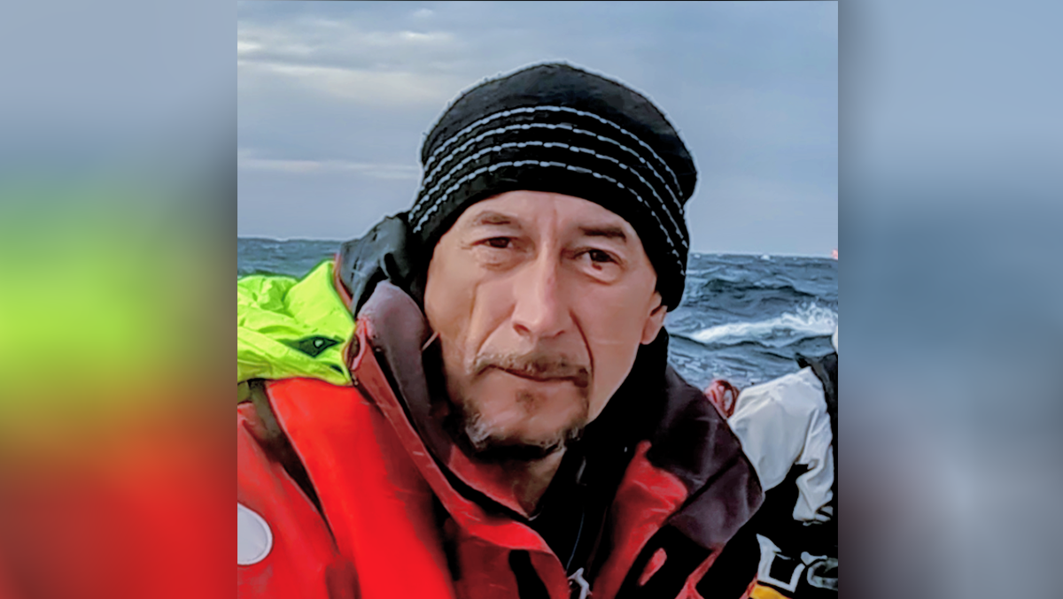 Путешественник Роман Титов пропал без вести во время кругосветной экспедиции