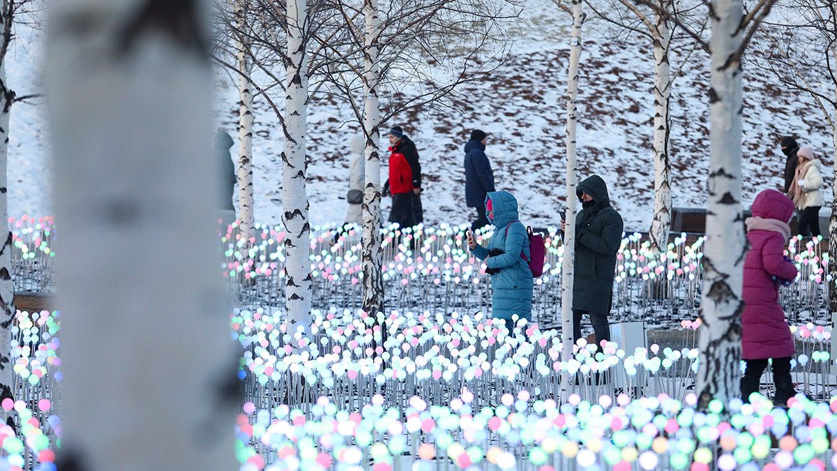 Синоптик Тишковец предупредил об обильных осадках в Москве на предстоящей неделе