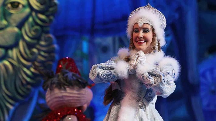 Куда сходить в Москве на выходных 13 и 14 января