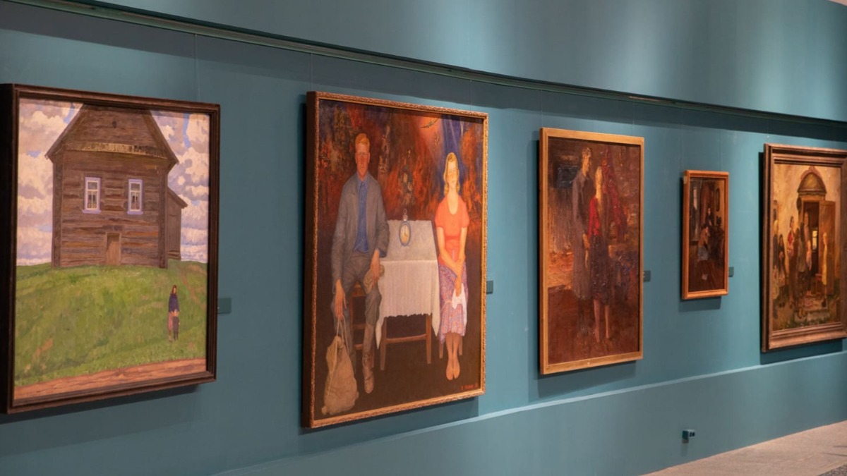 Музей Победы рассказал о новых выставках в 2024 году