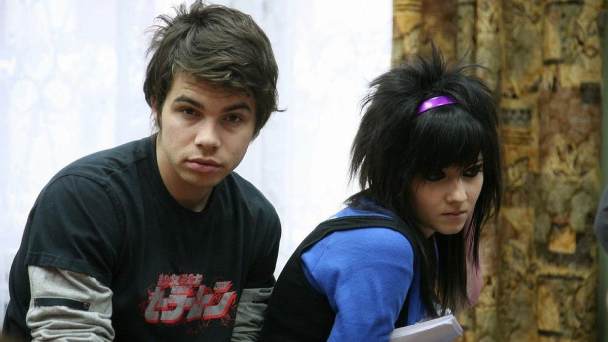 Что стало с актерами из сериала «Школа»