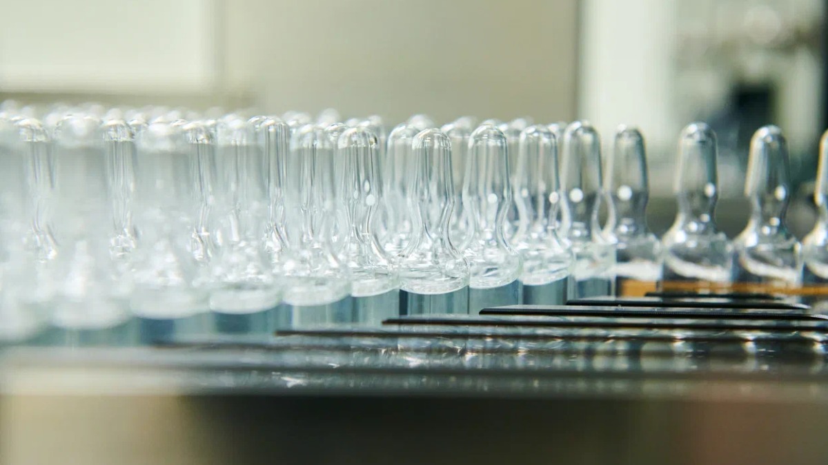 Столичный производитель средств с наносеребром увеличил объем выпуска товаров более чем на 20 процентов