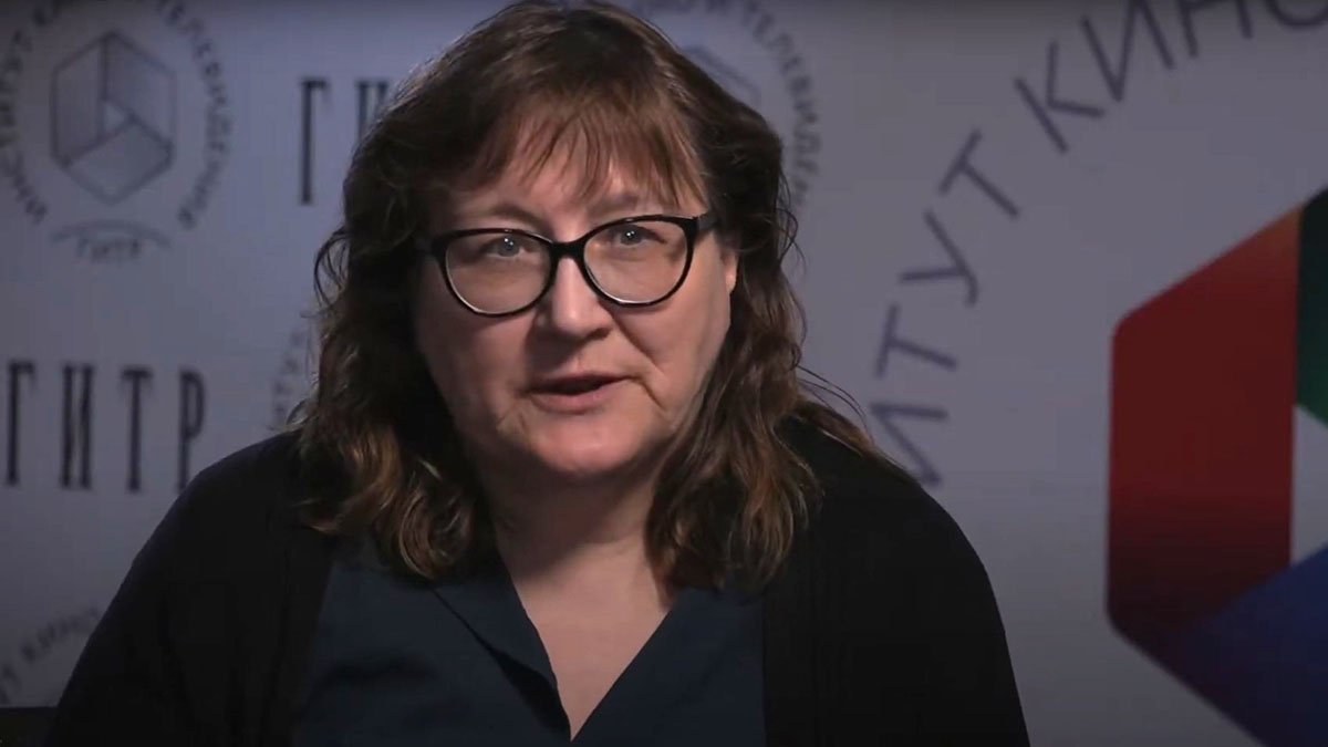 Выяснились подробности смерти режиссера «Алисы из страны чудес» Демидовой