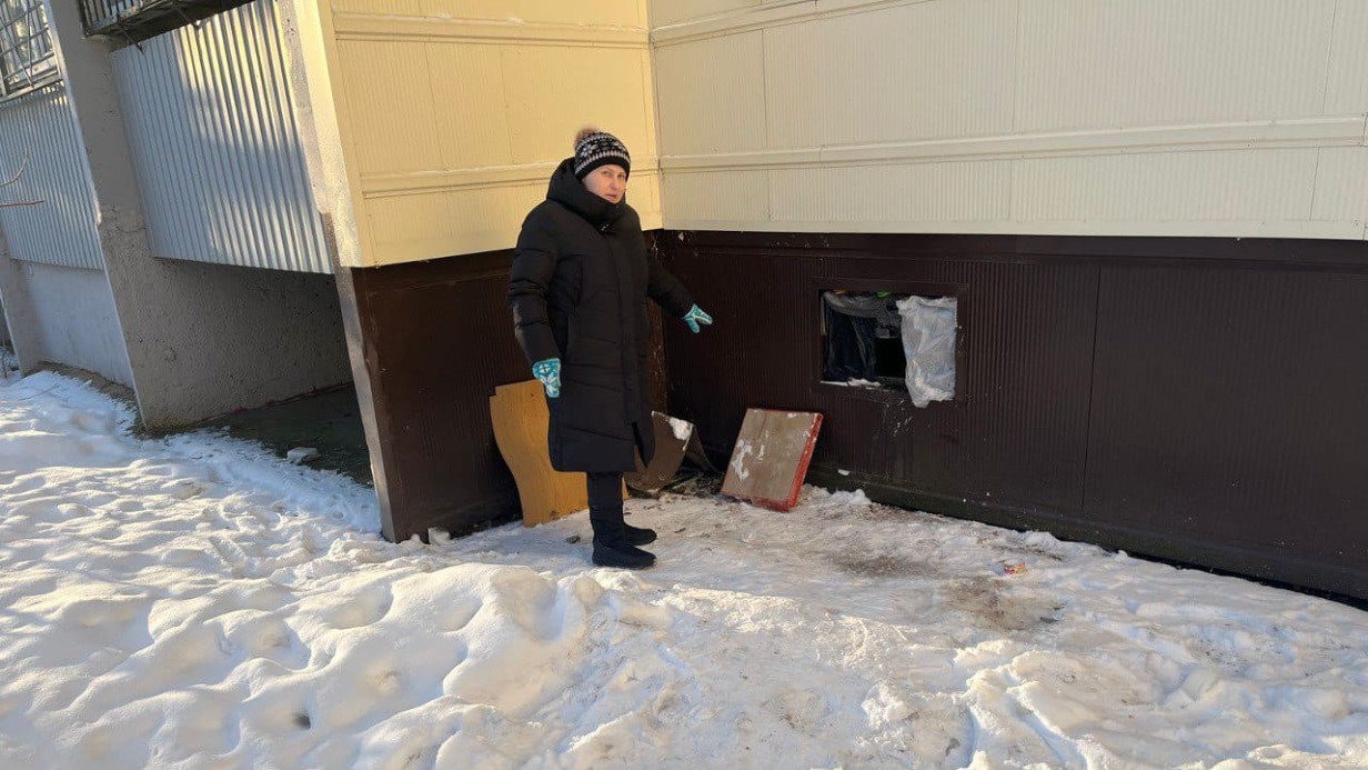 Жительницу Реутова задержали с 18 свертками наркотиков