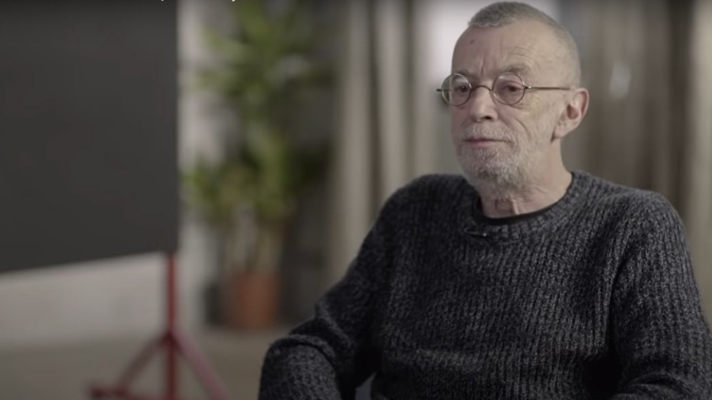 СМИ: Поэт Рубинштейн попал в глубокую кому