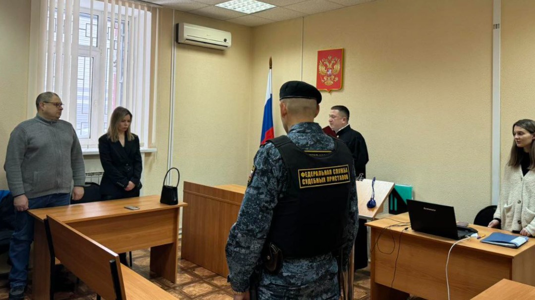 Суд приговорил директора ЧОП к трем годам условно по делу о стрельбе в Ижевске