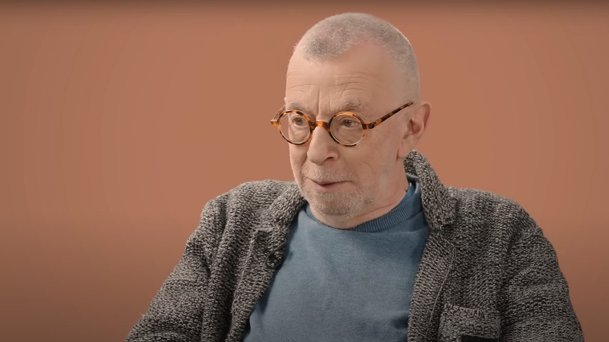 Дочь Льва Рубинштейна опровергла информацию о смерти поэта