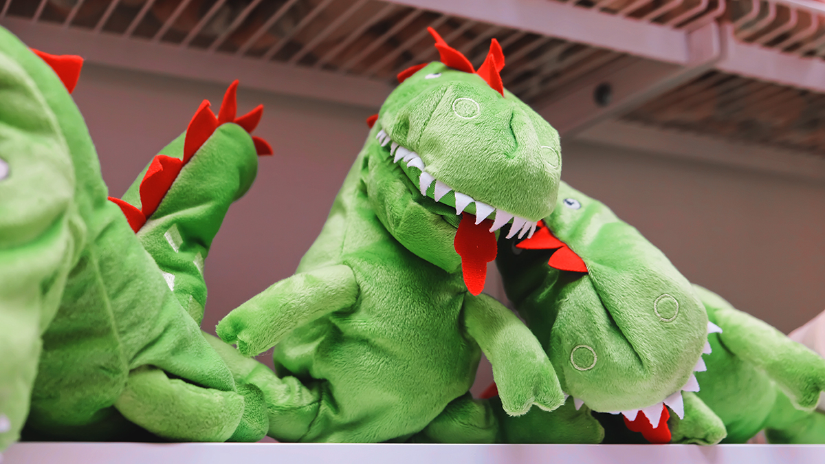 Внезапное увлечение: зачем зумеры и миллениалы массово скупают мягкие игрушки