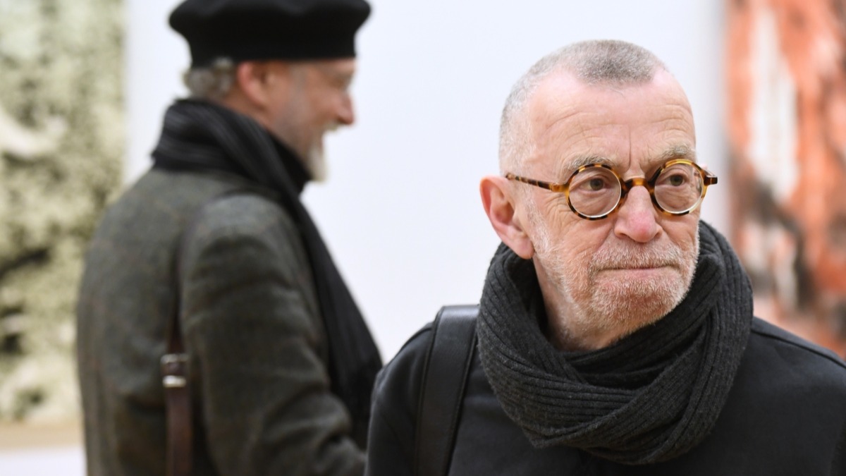 СМИ: В больнице скончался поэт Лев Рубинштейн