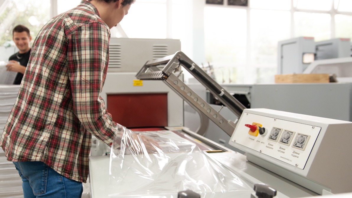 День российской печати: в каких столичных колледжах готовят профессионалов издательского и печатного дела