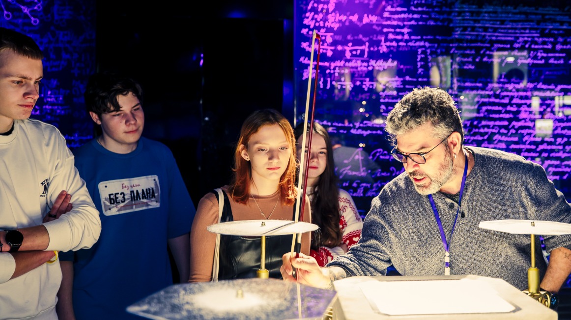 Сергунина рассказала о бесплатных мастер-классах столичного «Кинокампуса Горького»