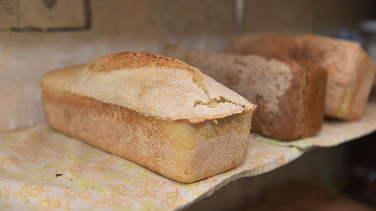 Детей накормили хлебом со стеклом в школе в Нижнем Тагиле