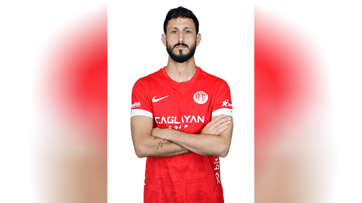 Израильский футболист «Антальяспора» опроверг обвинения в разжигании вражды