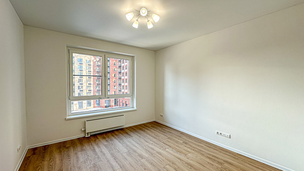 Более 14,5 тысячи москвичей воспользовались сервисом записи на осмотр квартир