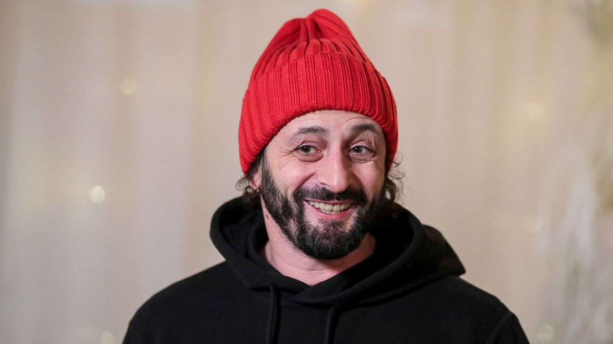 «Не уличные гонки»: Авербух рассказал, откуда у него более 400 дорожных штрафов