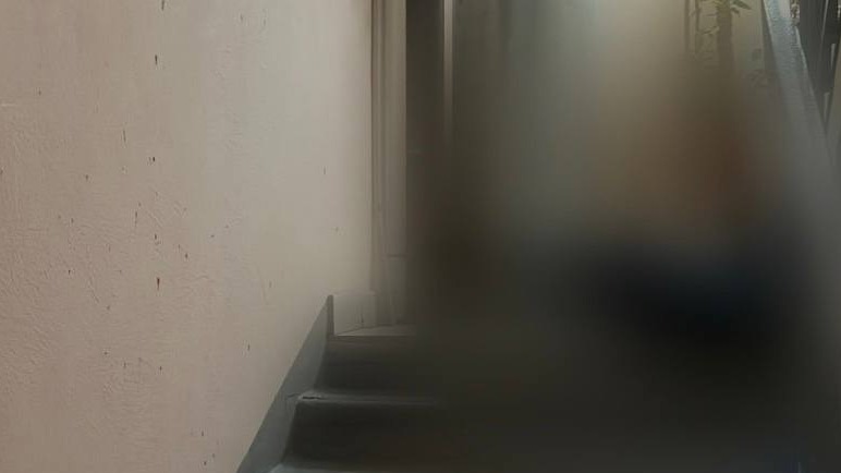 Мужчина забил до смерти знакомого на северо-западе столицы