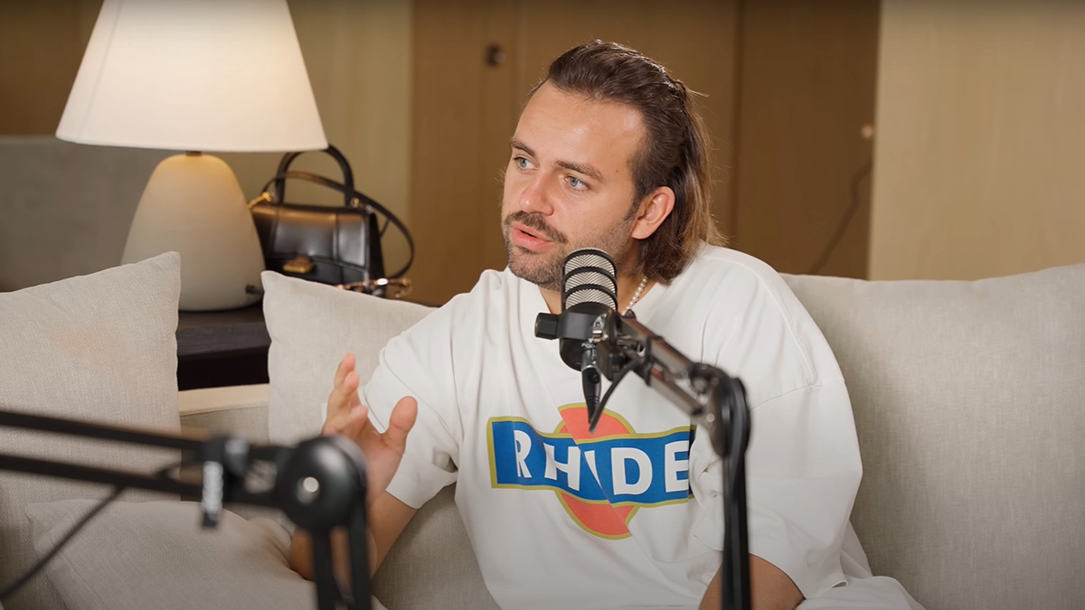 Бросившему младенца в сугроб блогеру Косенко грозит до 10 лет колонии