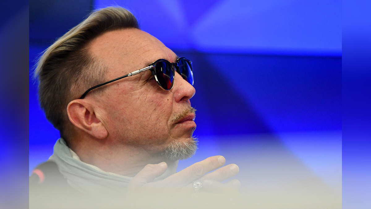 Почему ФНС заблокировала счета компании «Диафильм» Сукачева и Харатьяна