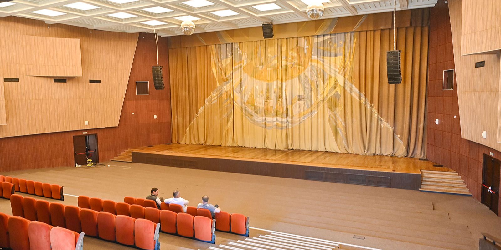 Дворец пионеров откроет бесплатный лекторий для родителей 24 января