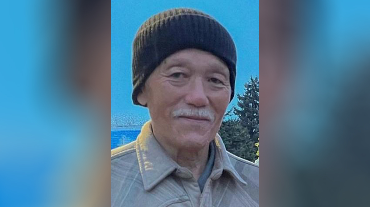 Пенсионер пропал во время празднования старого Нового года в Москве