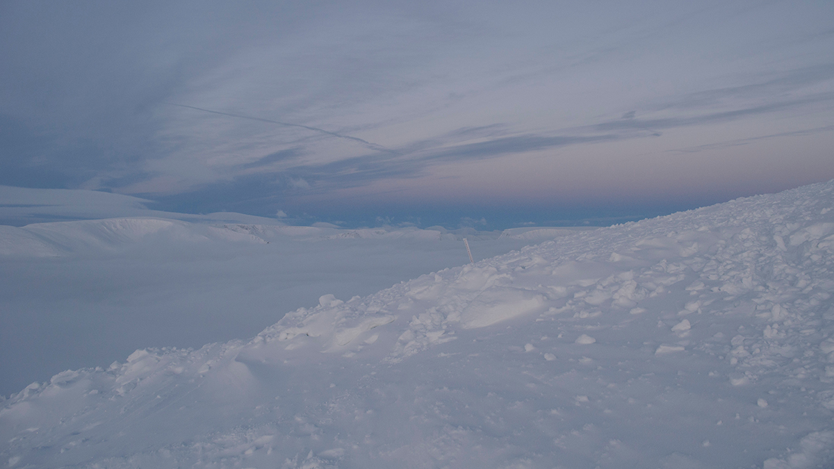Миллиардер Андрей Годунов погиб под лавиной в Мурманской области
