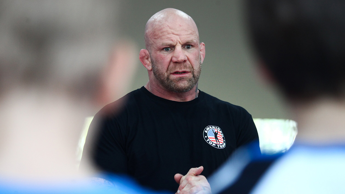 «Совершенно абсурдно»: боец ММА Монсон прокомментировал дисквалификацию Валиевой