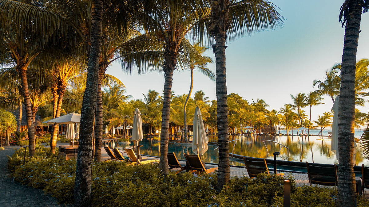 Shot: Россиянка пропала на Маврикии, ее мог похитить местный житель