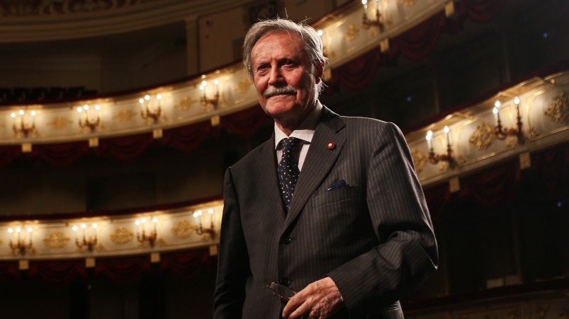 Кому достанется наследство Юрия Соломина