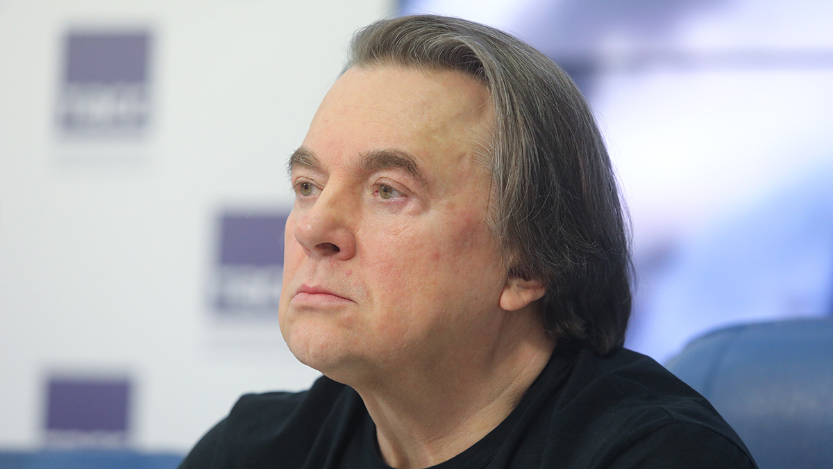 Константин Эрнст займет пост президента Международного союза КВН