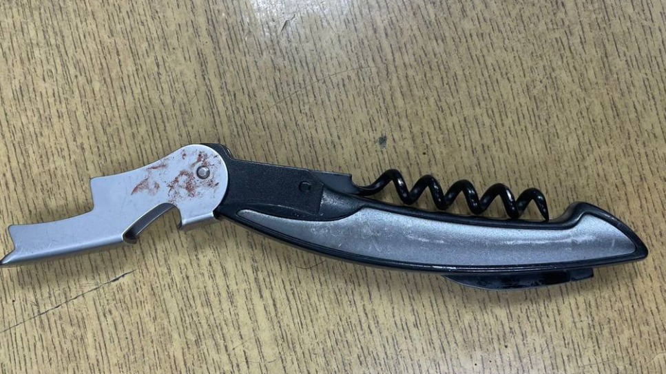 Москвич напал со штопором на незнакомца на востоке столицы