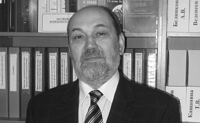 Профессор московского университета Веденеев умер во время лекции