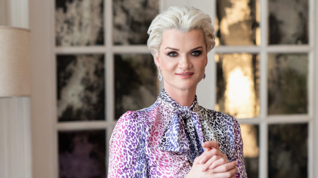 «Это очень больно»: Светлана Хоркина — о карьере, сильном характере и обстреле Белгорода