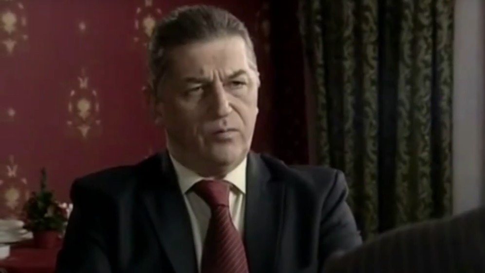 Умер заслуженный артист РФ Александр Вонтов, сыгравший Сталина в фильме «Зоя»