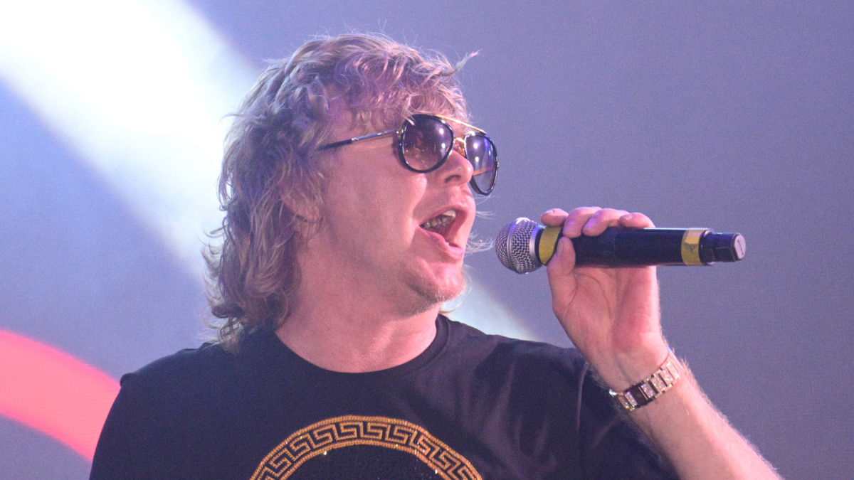 «Весь в меня»: Григорьев-Апполонов запретил старшему сыну жениться раньше 30