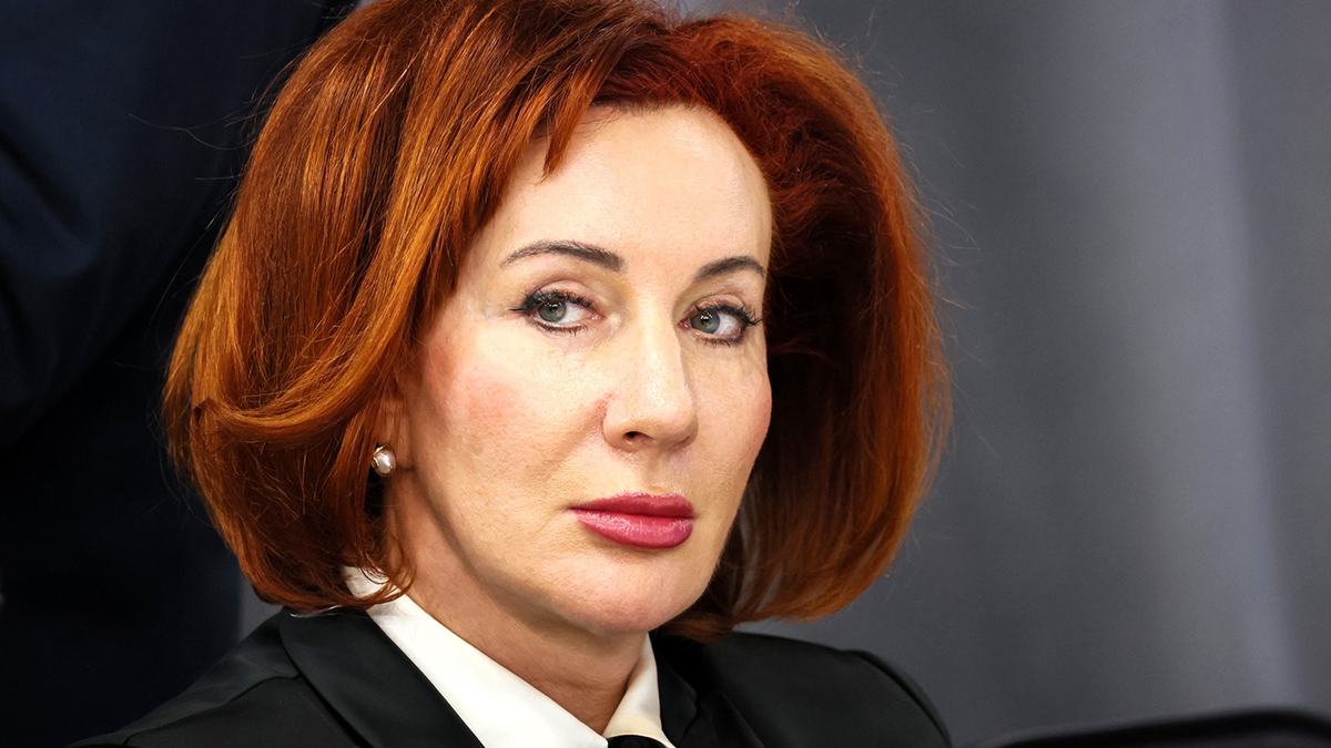 Глава Истры рассказала, как ее дед привез скульптуру бронзового оленя в Смоленск