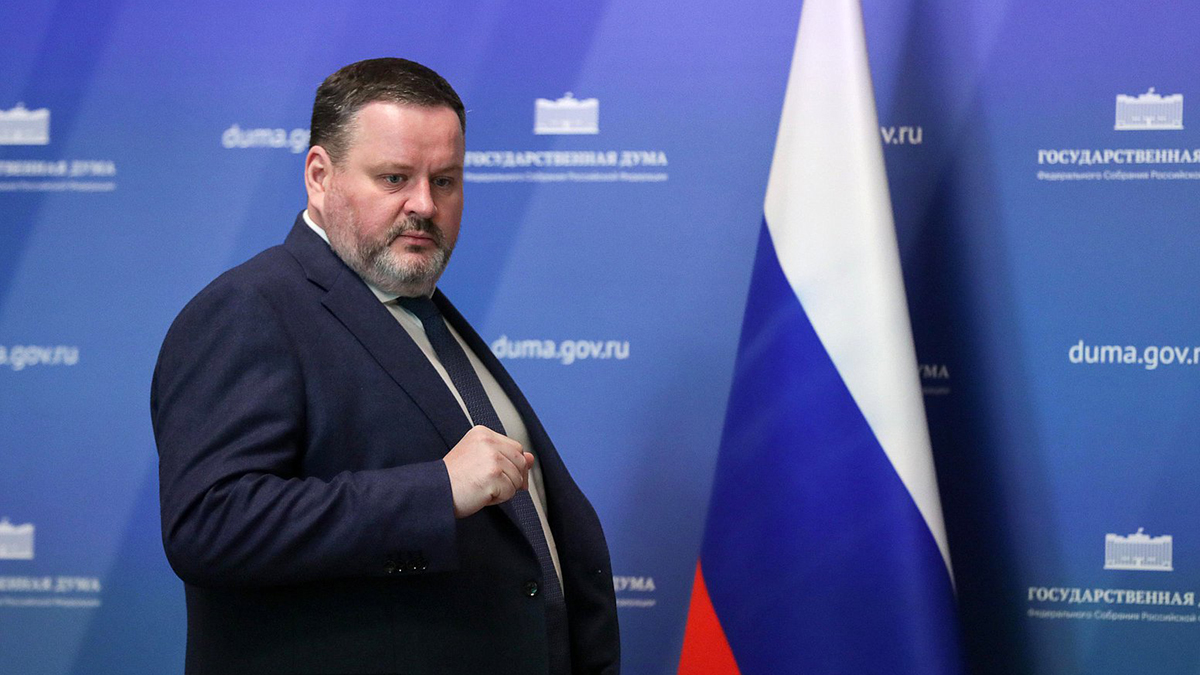 Министр Котяков прокомментировал идею о введении единой карты для пенсионеров 