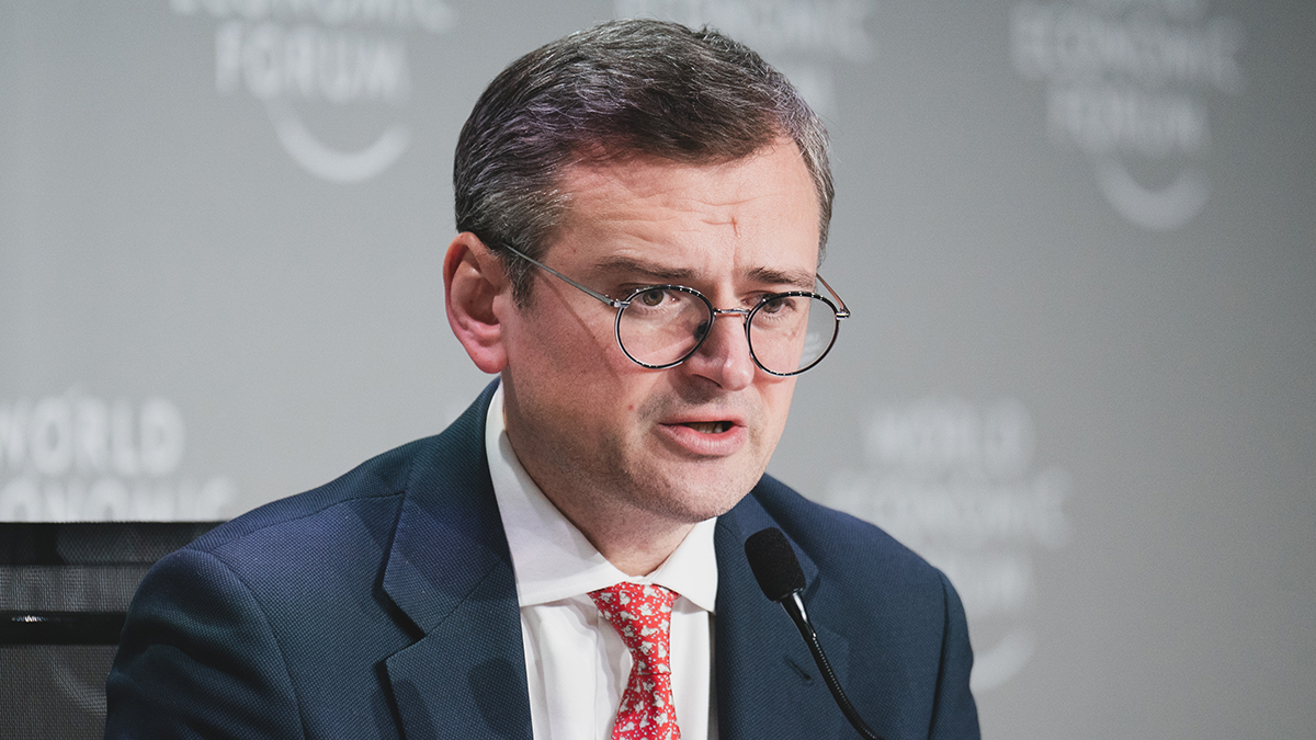 Кулеба: США призывали Зеленского записать видеозавещание перед началом СВО