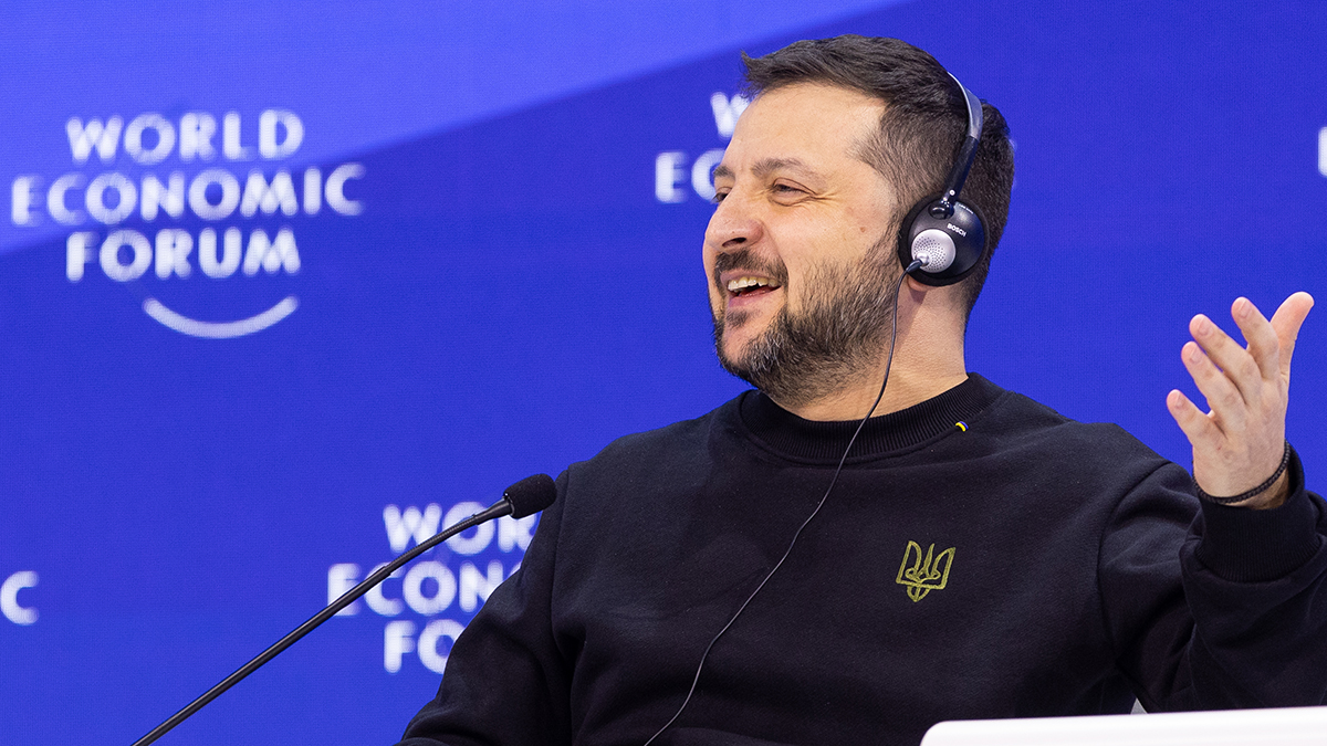 Бывший депутат Рады рассказал, кем могут заменить Зеленского