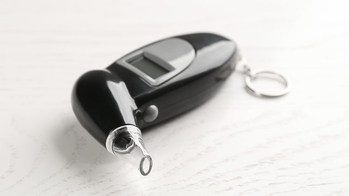 Число ДТП с участием пьяных водителей в столице сократилось с начала 2024 года