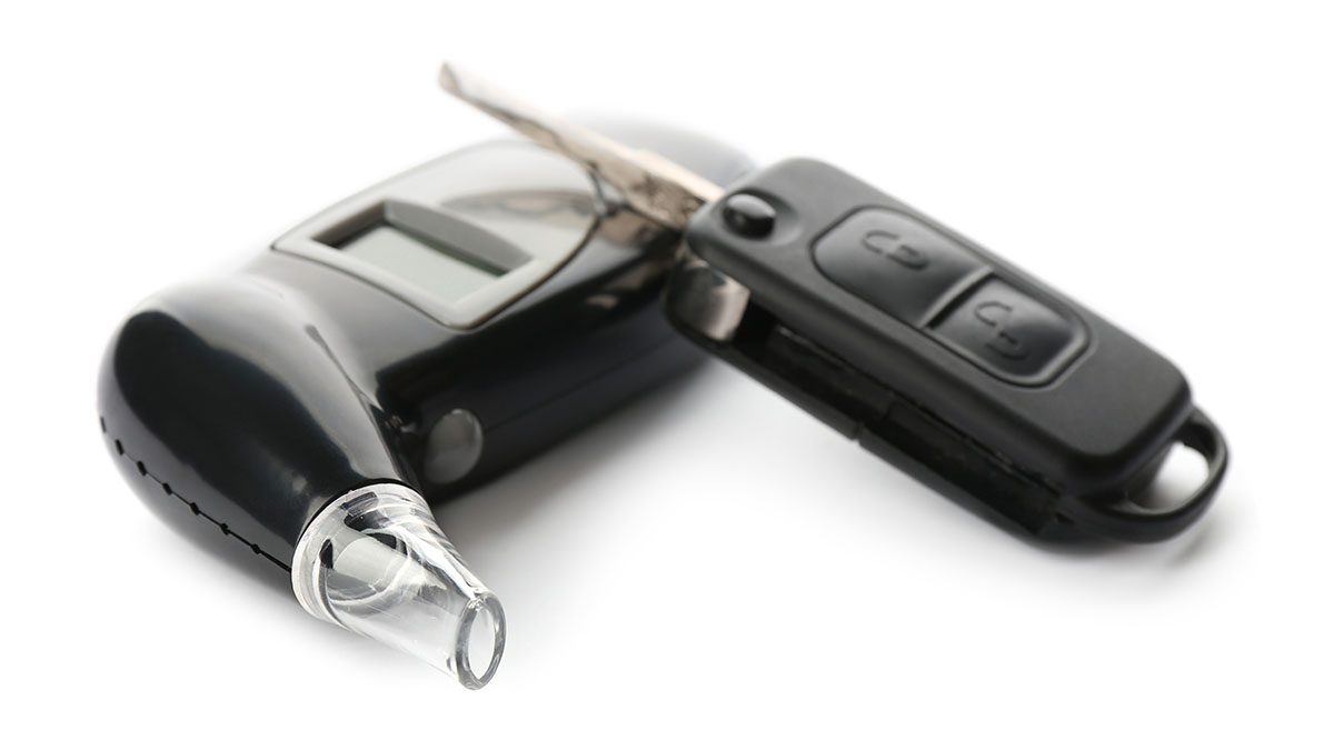 Более 200 водителей привлекли к ответственности за нетрезвое вождение в Москве