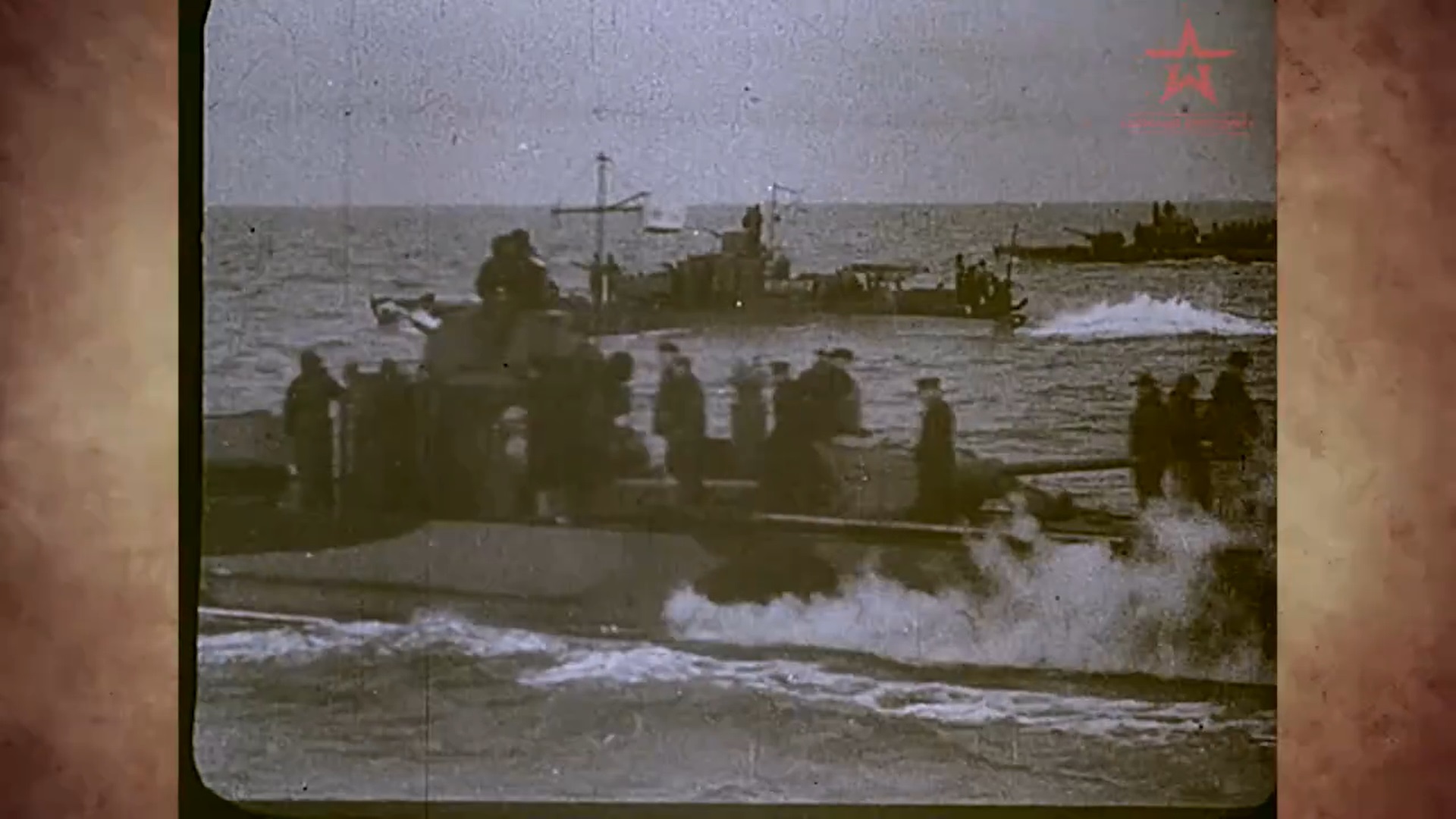 Музей Победы подготовил онлайн-показ ко Дню Республики Крым