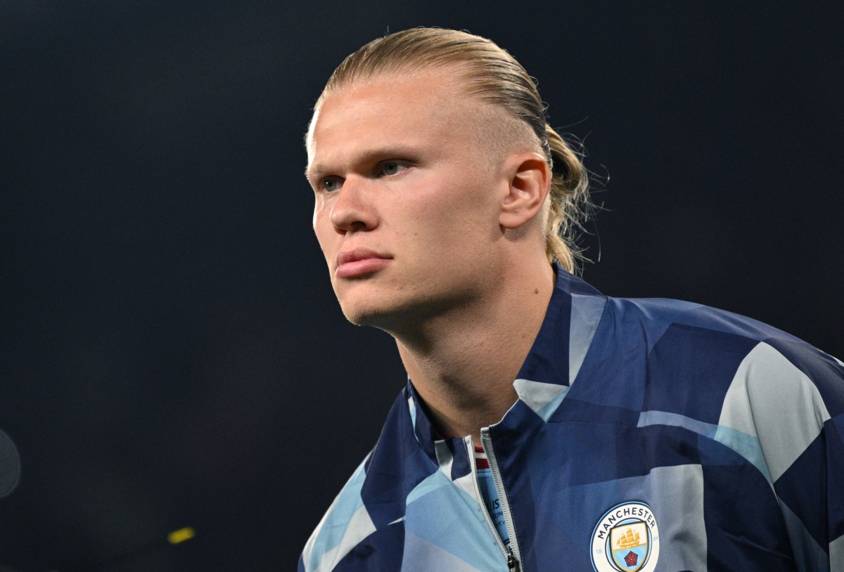 Globe Soccer Awards назвал лучшего футболиста 2023 года