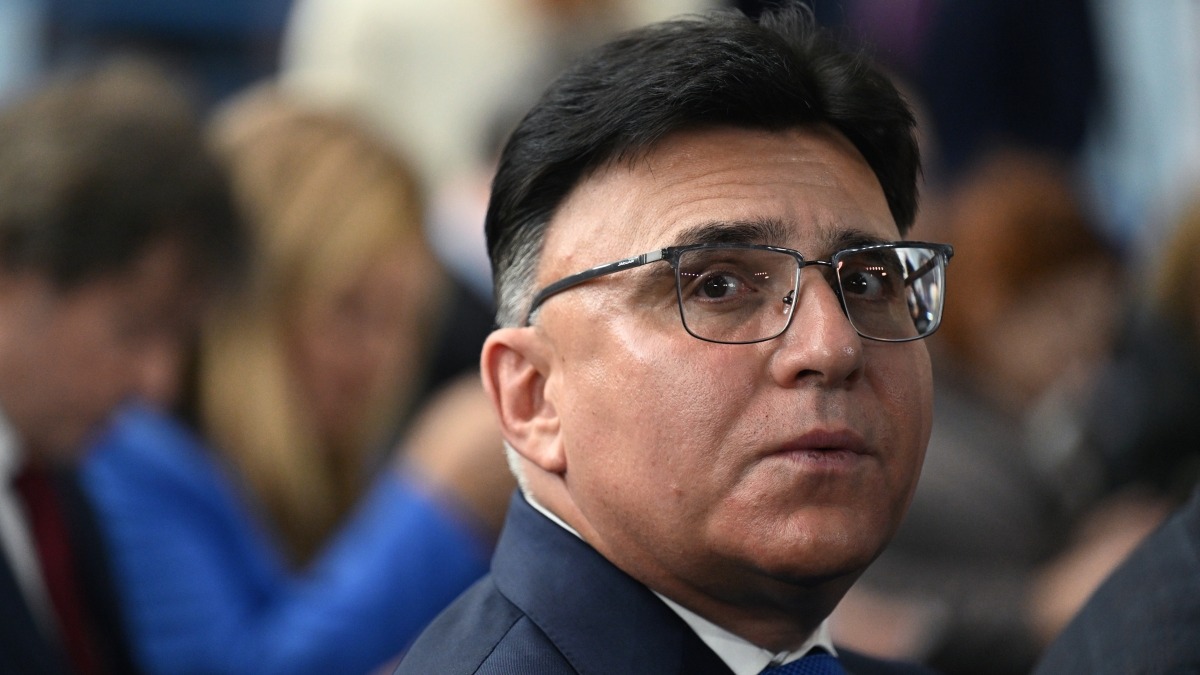 Гендиректор «Газпром-Медиа» поддержал решение Путина участвовать в выборах