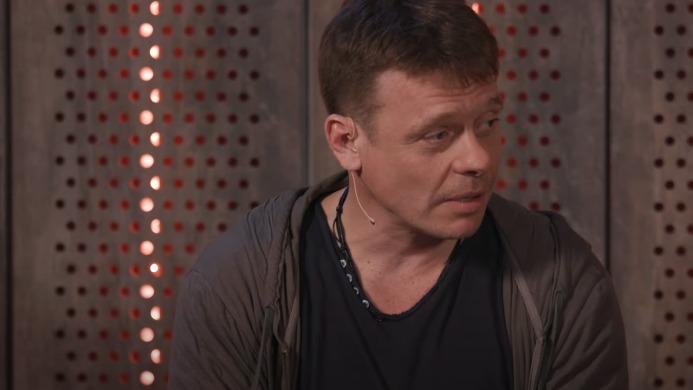 «Хватило нескольких серий»: актер «Бригады» Майков оценил сериал «Слово пацана»