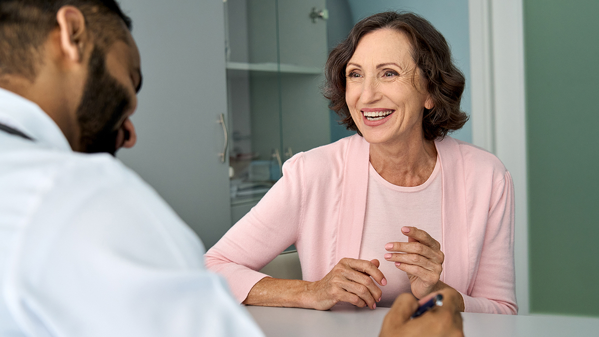 Терапевт Буракова рассказала, какие обследования нужно проходить после 50 лет