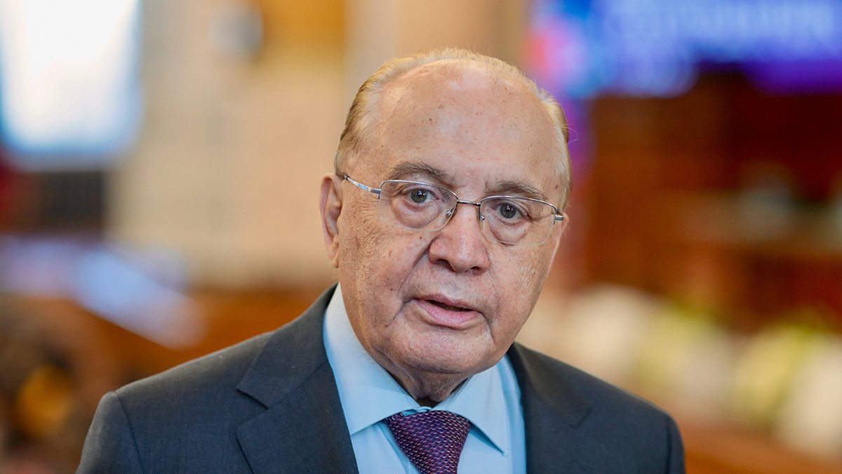 Ректор МГУ Садовничий поддержал идею отмены ЕГЭ