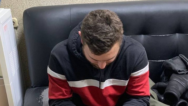 Мужчина надругался над 11-летней девочкой на востоке столицы